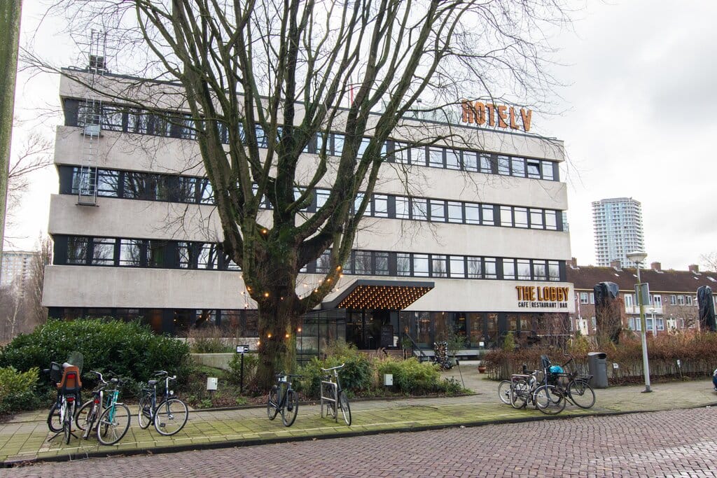 Foto 32 van Von Guerickestraat 77-1