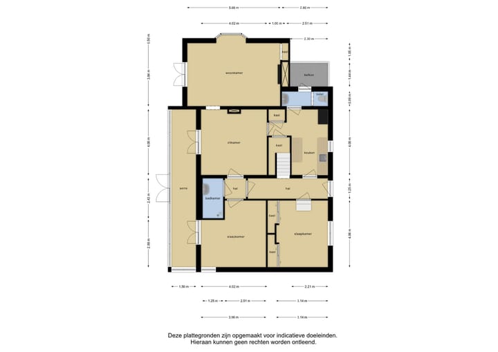 Photo 25 of Oostbroekselaan 54-A