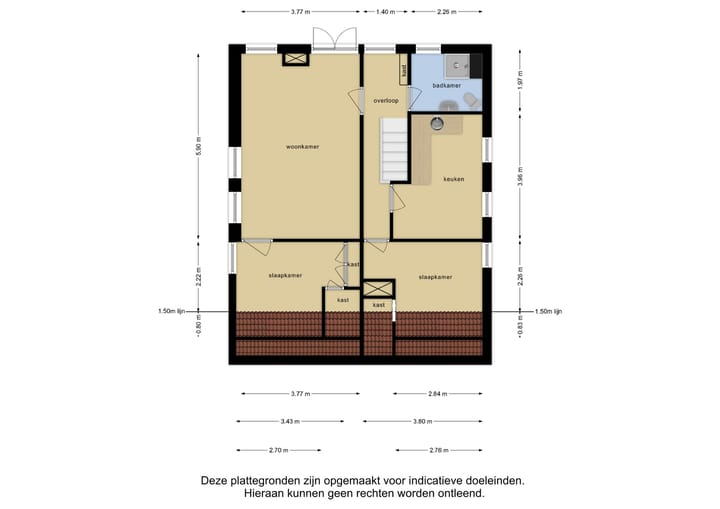 Photo 26 of Oostbroekselaan 54-A