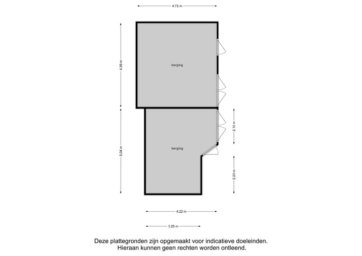 Photo 28 of Oostbroekselaan 54-A