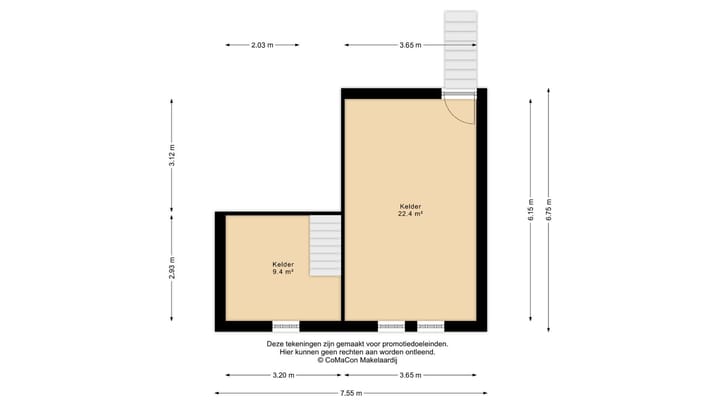 Foto 55 van Hoofdstraat 37