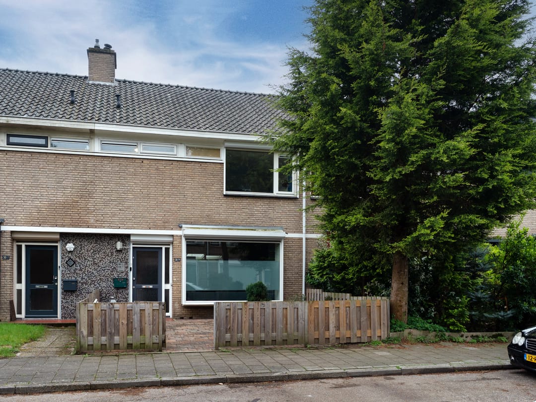 Foto 1 van Lankforst 3019