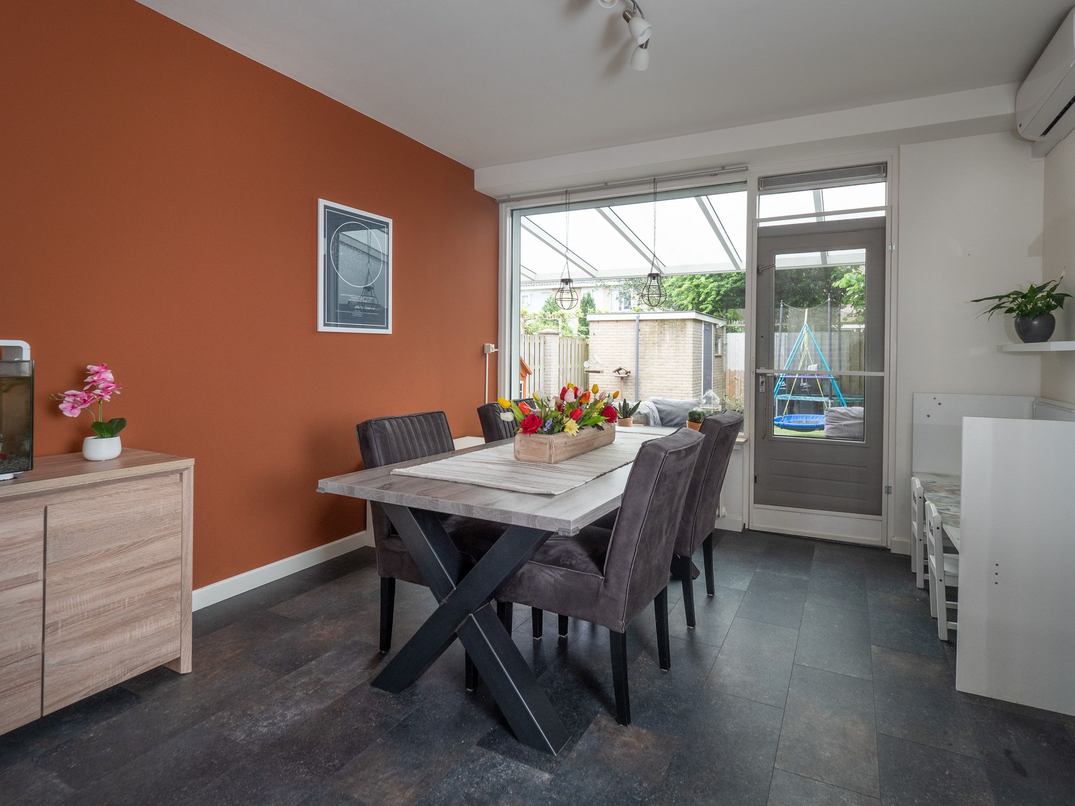 Foto 3 van Lankforst 3019