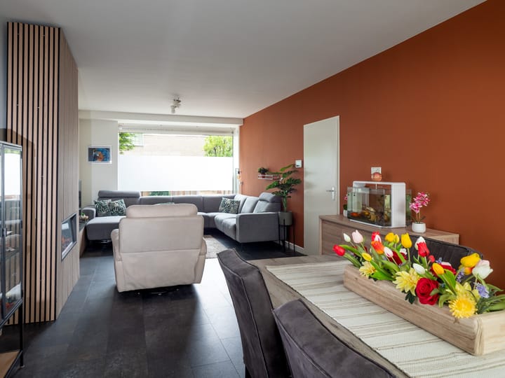 Foto 4 van Lankforst 3019