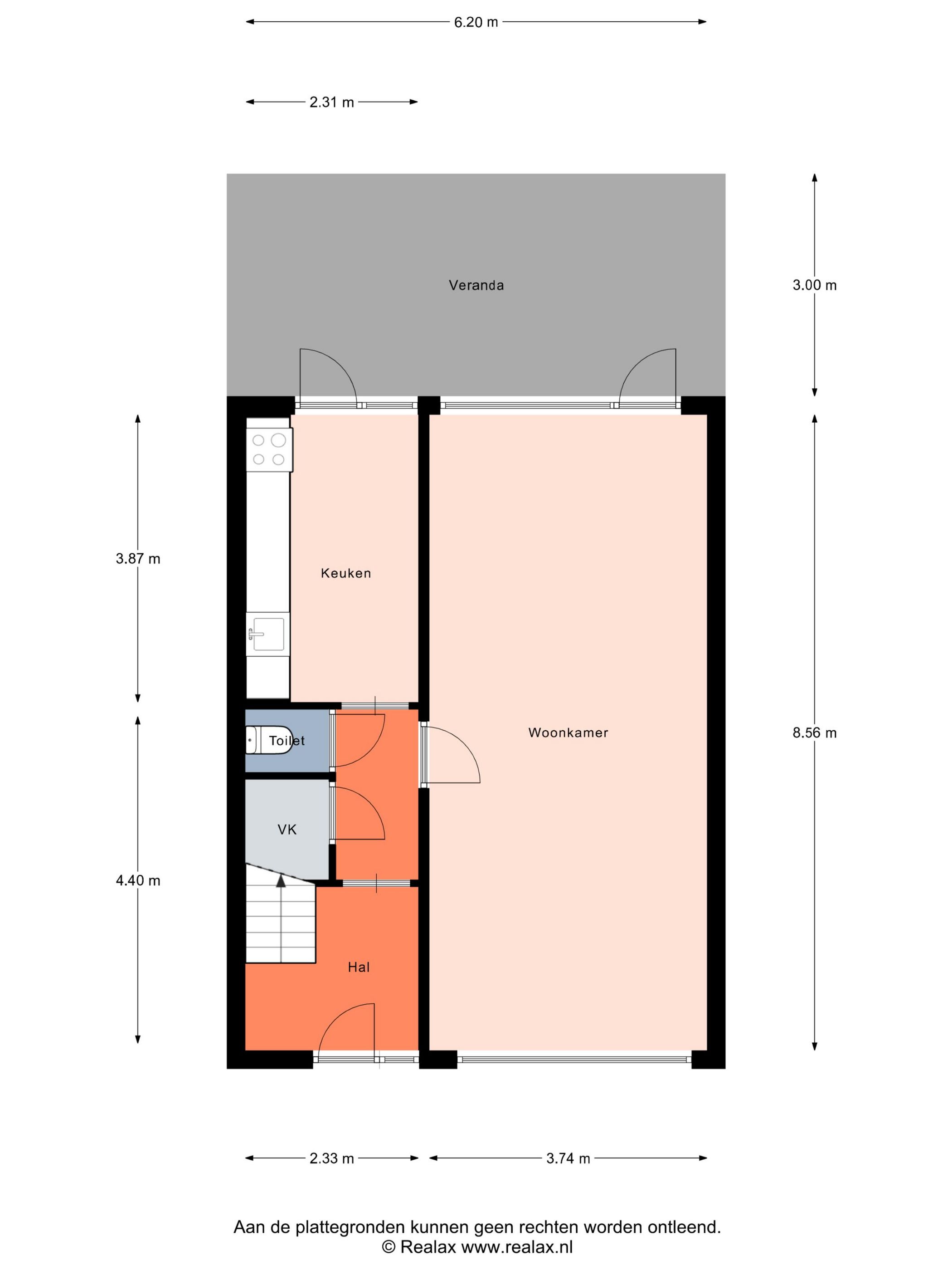 Foto 9 van Lankforst 3019