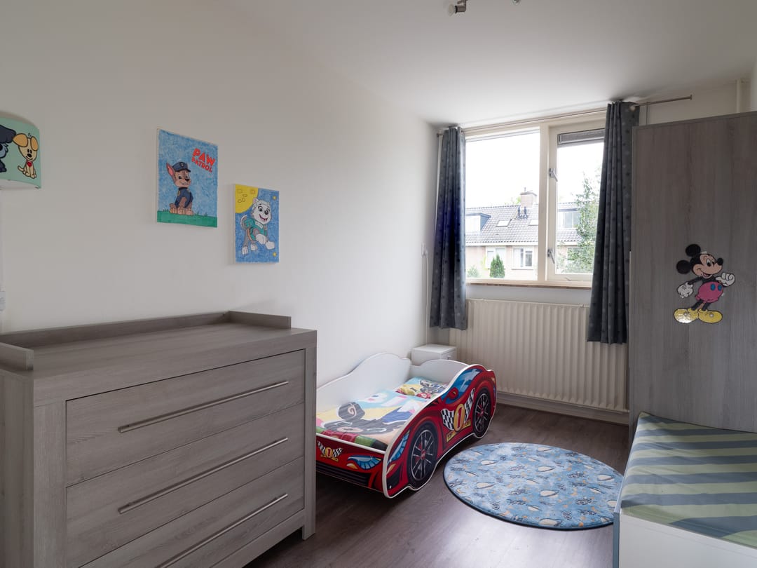 Foto 11 van Lankforst 3019