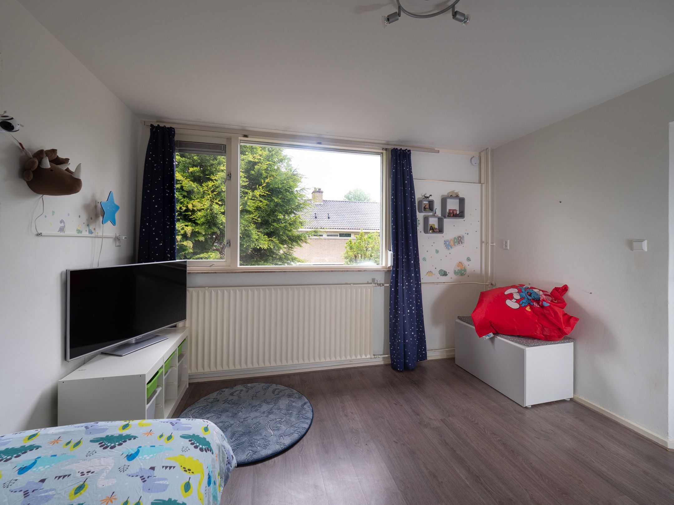 Foto 12 van Lankforst 3019