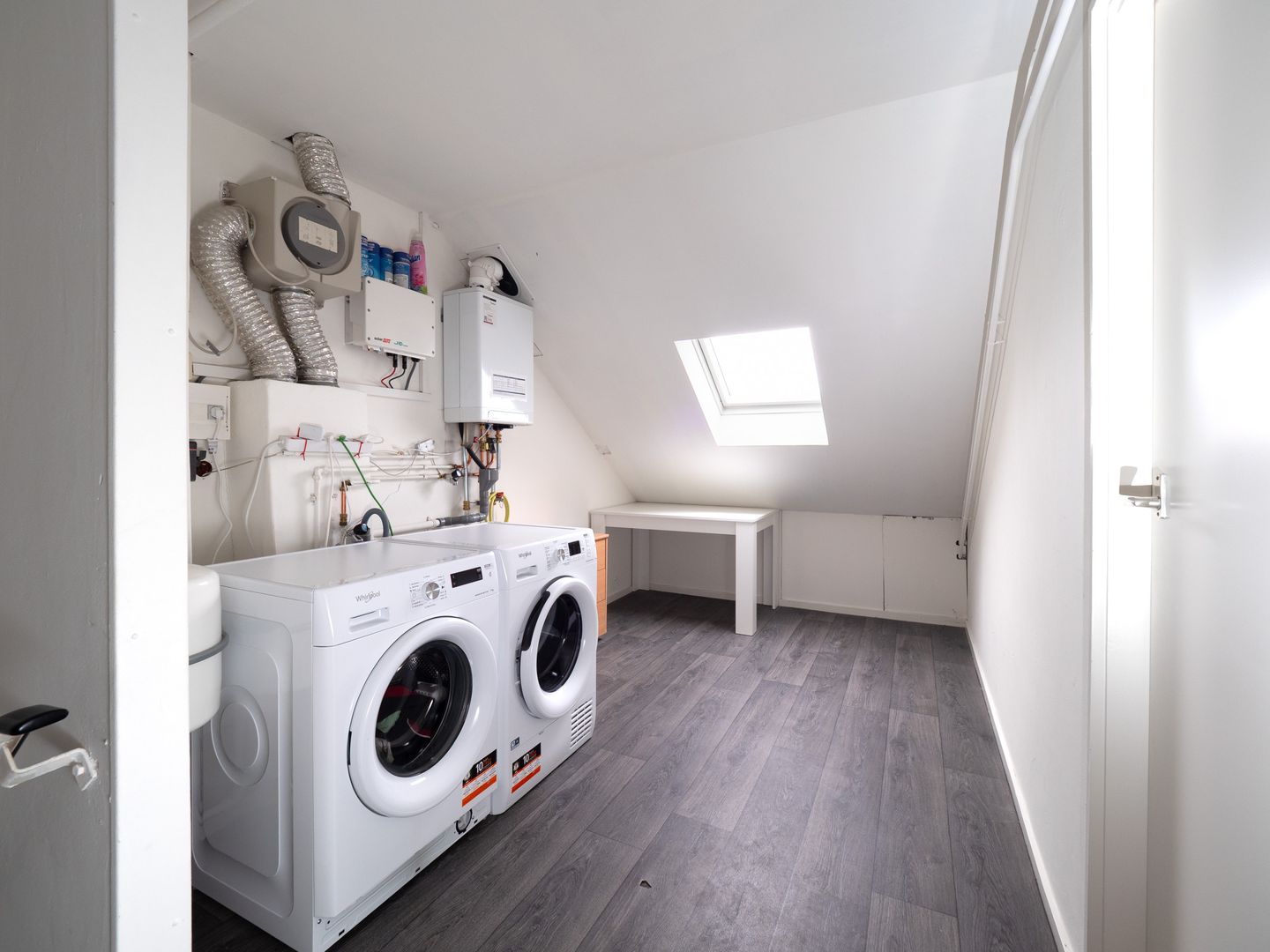 Foto 19 van Lankforst 3019