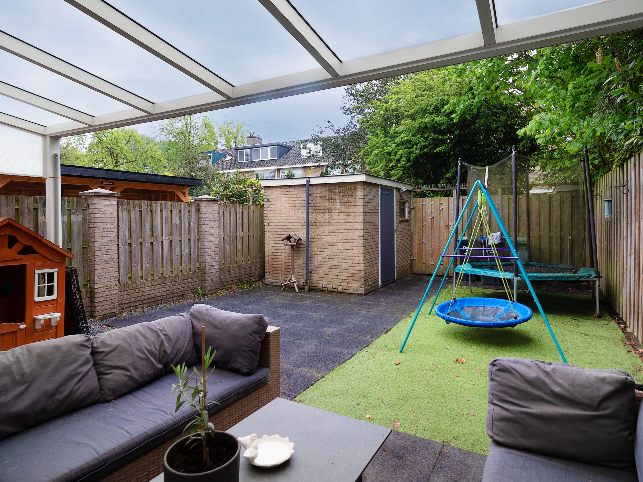 Foto 21 van Lankforst 3019