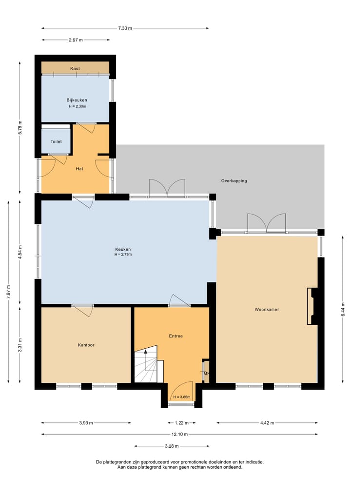 Foto 96 van Hoenderstraat 115