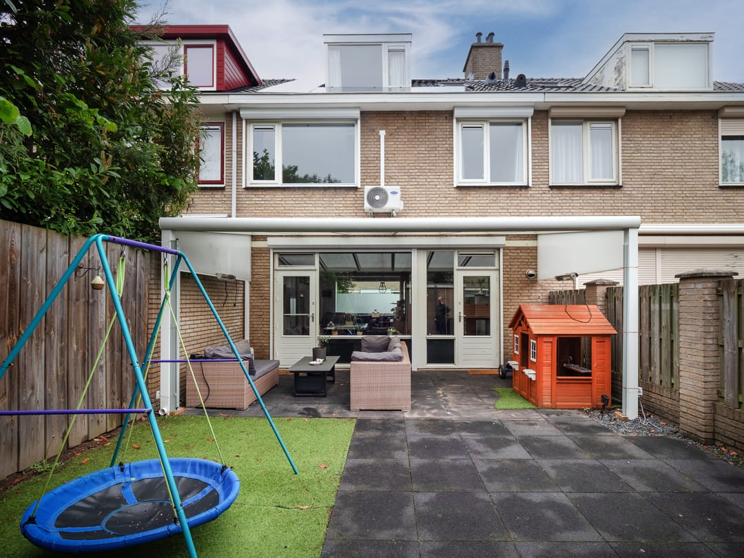 Foto 22 van Lankforst 3019