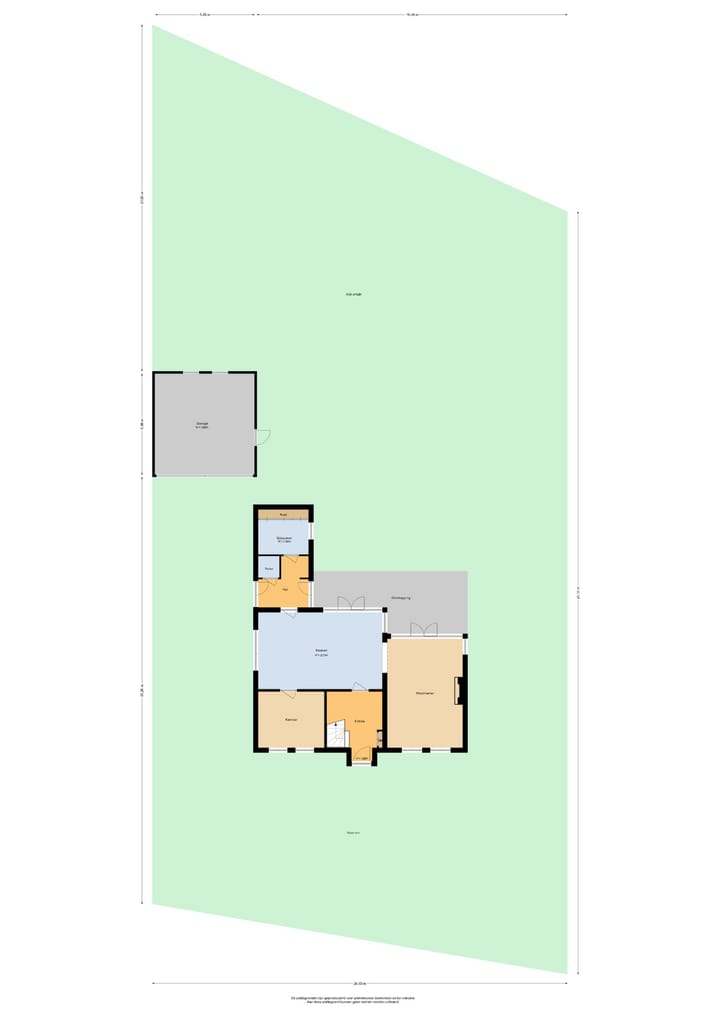 Foto 97 van Hoenderstraat 115