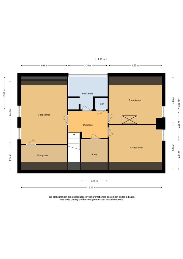 Foto 98 van Hoenderstraat 115