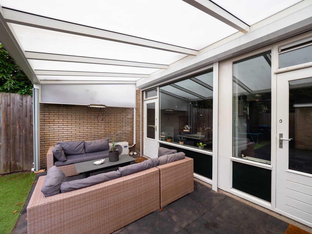 Foto 23 van Lankforst 3019