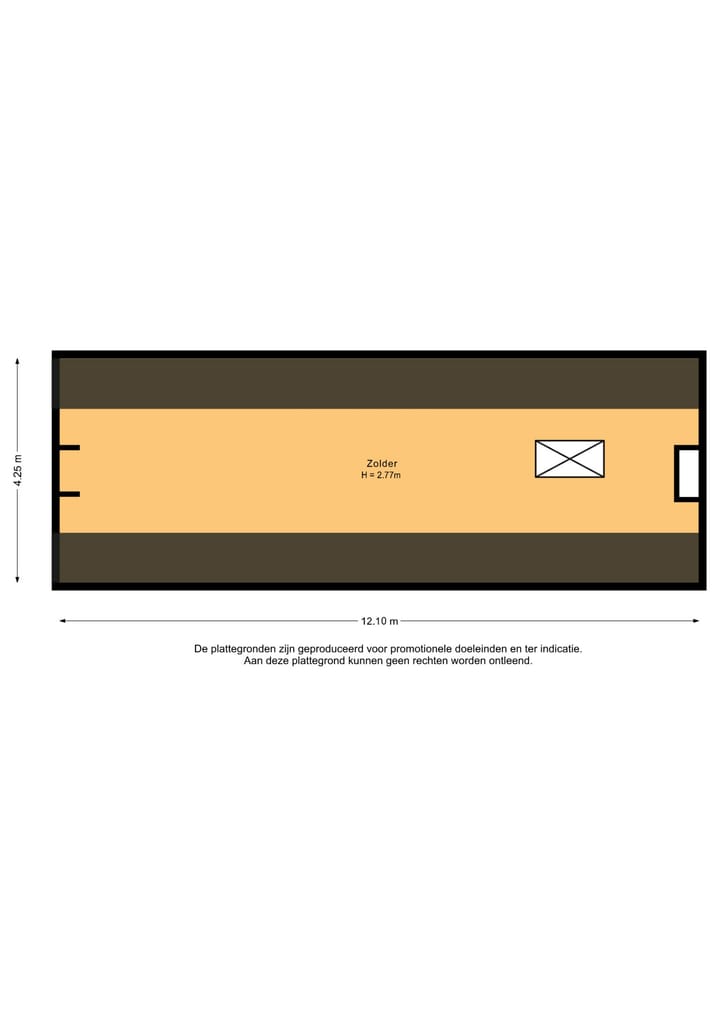 Foto 99 van Hoenderstraat 115