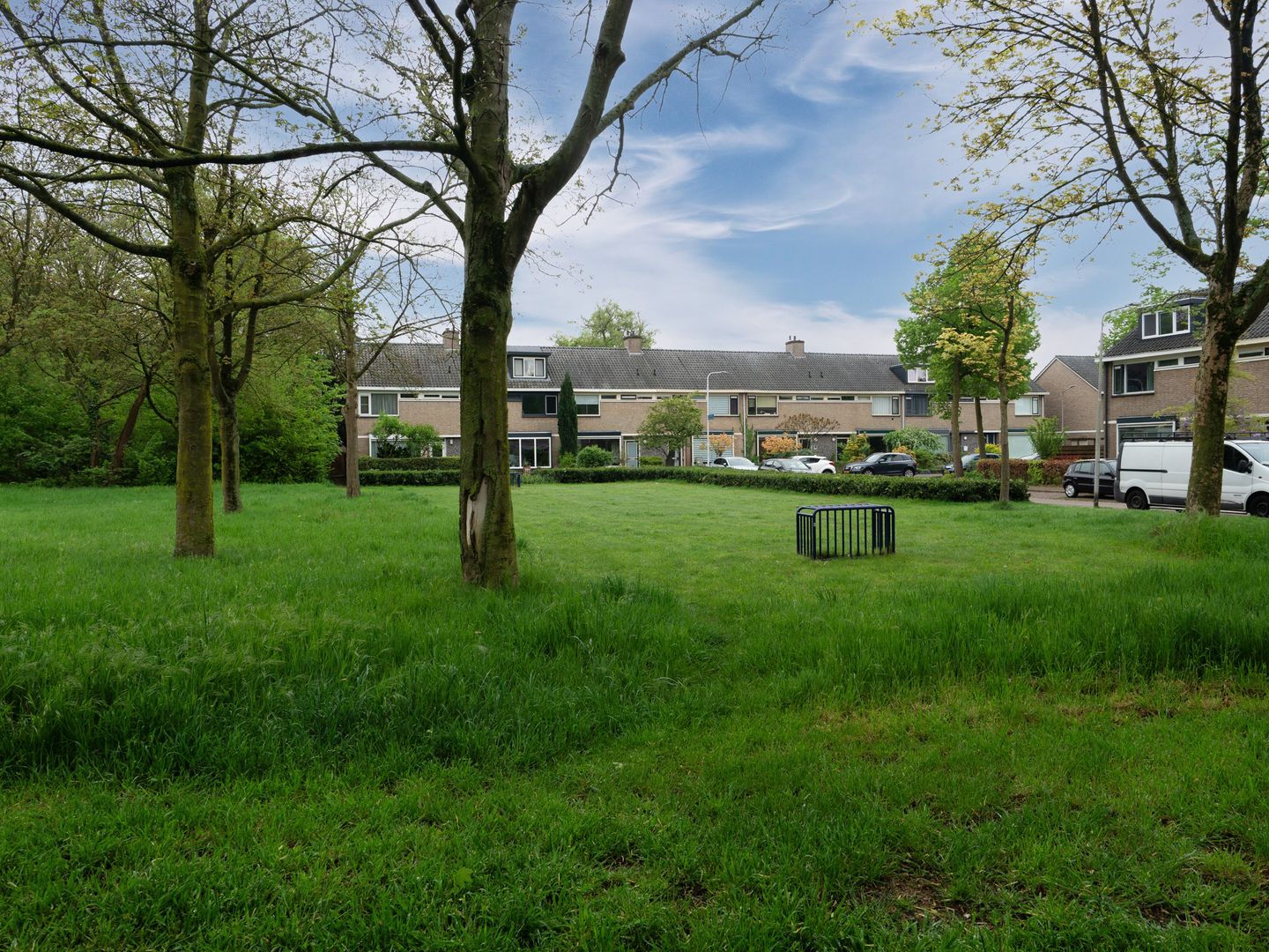 Foto 25 van Lankforst 3019