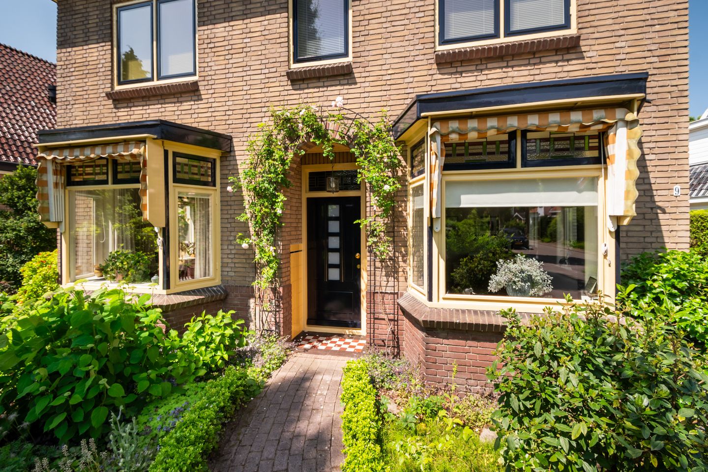 Foto 4 van Azalealaan 9