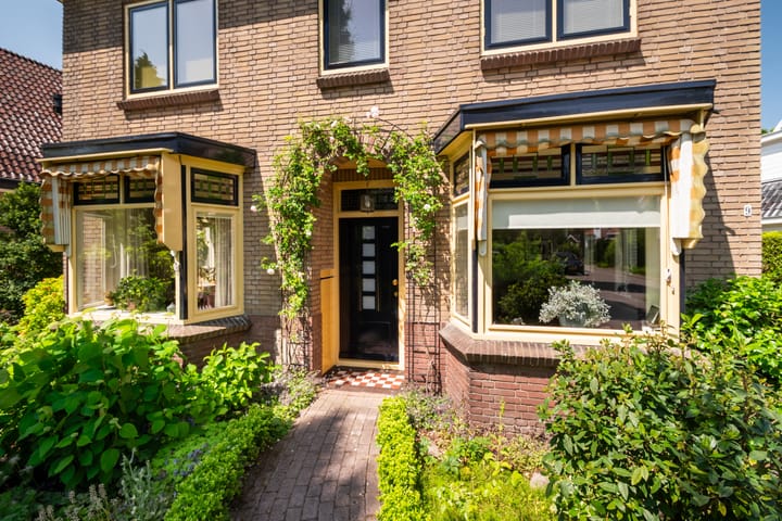 Foto 4 van Azalealaan 9