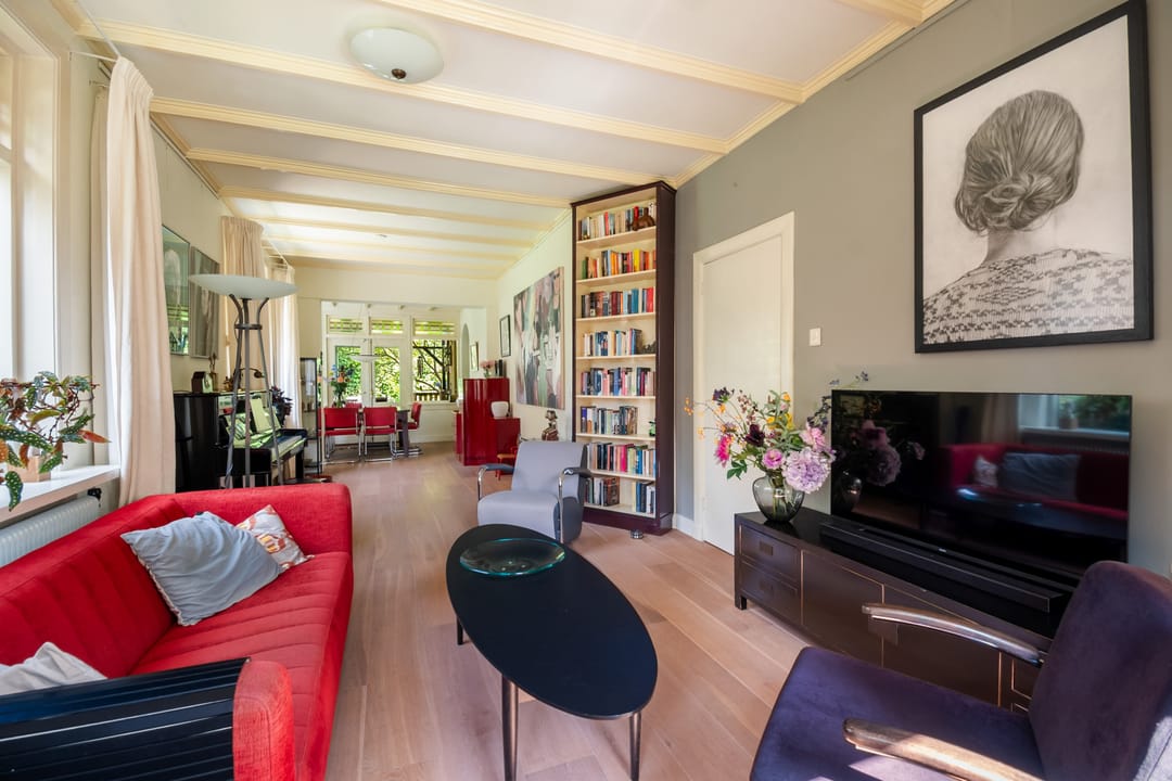 Foto 7 van Azalealaan 9