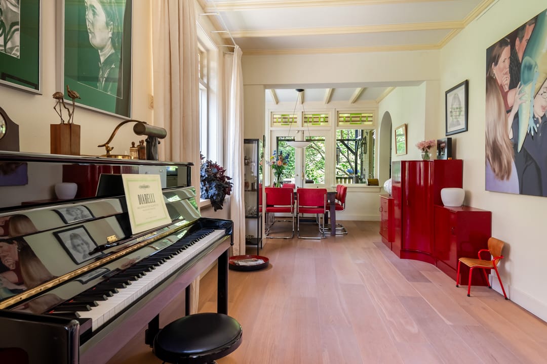 Foto 8 van Azalealaan 9