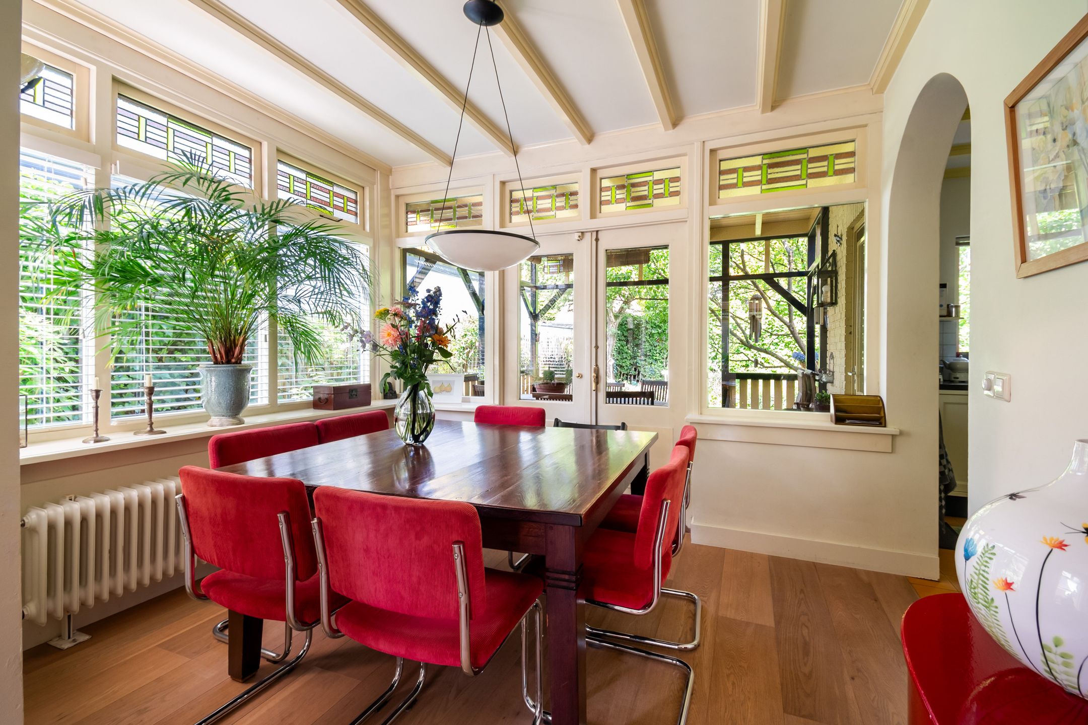 Foto 9 van Azalealaan 9