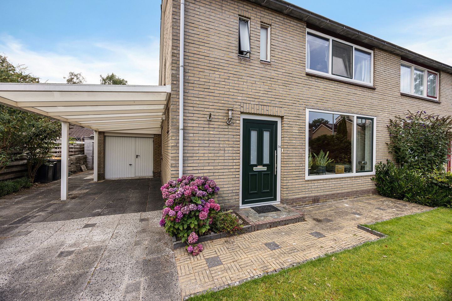 Foto 19 van Sleedoornlaan 54