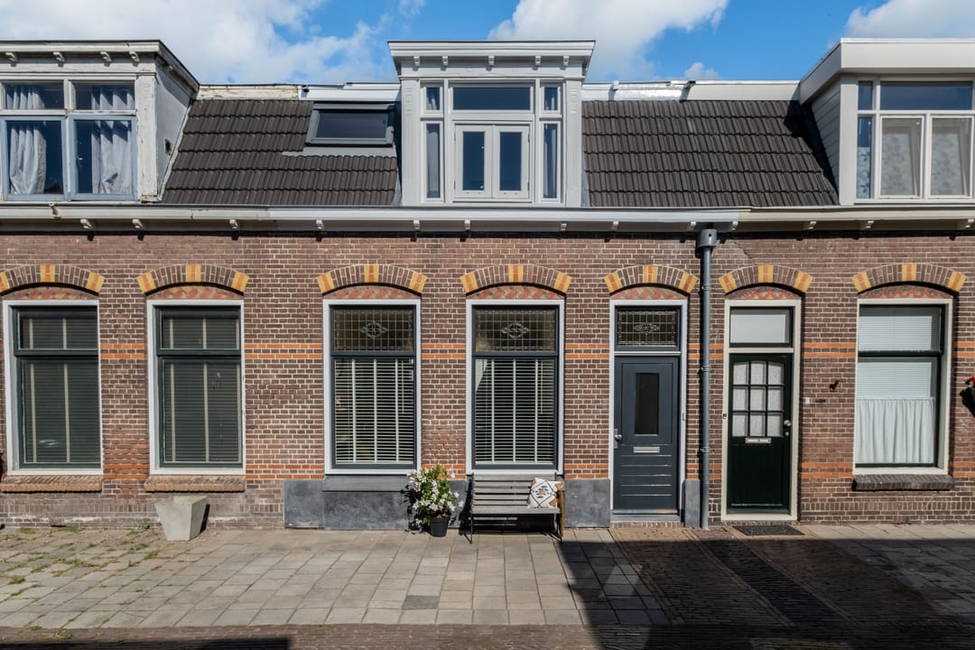 Foto 1 van Leliestraat 5