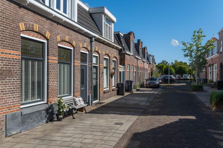 Foto 9 van Leliestraat 5