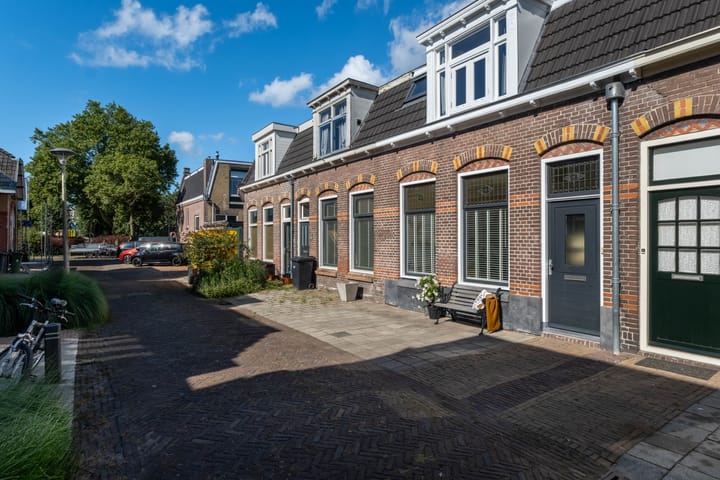 Foto 10 van Leliestraat 5