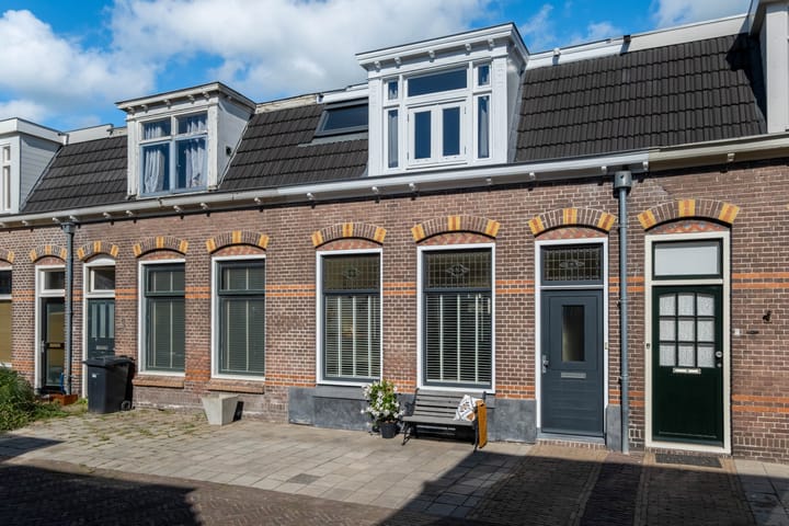 Foto 11 van Leliestraat 5