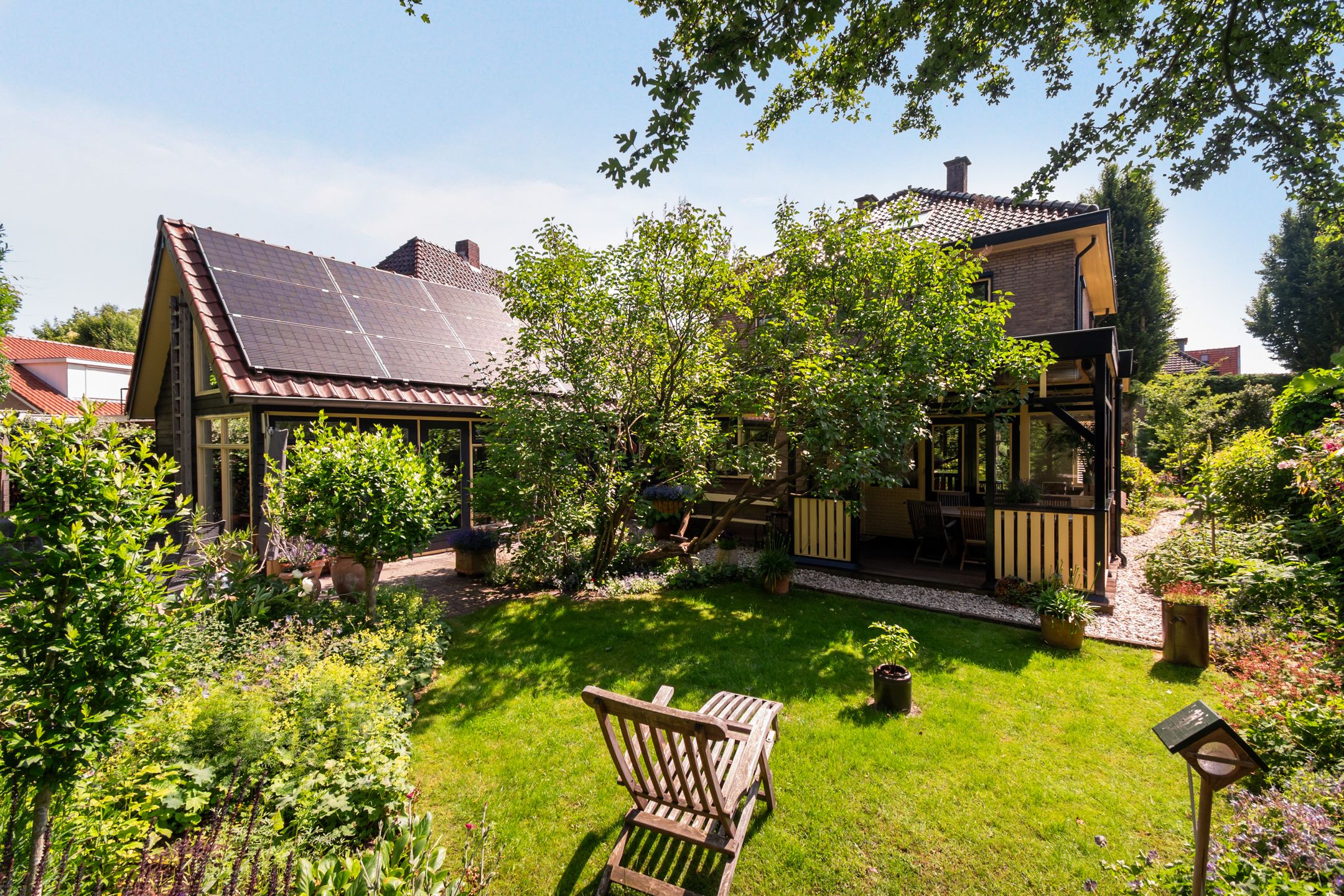 Foto 39 van Azalealaan 9