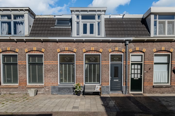 Foto 12 van Leliestraat 5