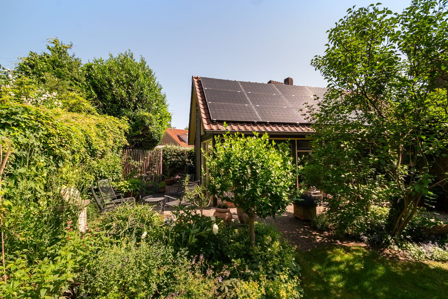 Foto 40 van Azalealaan 9