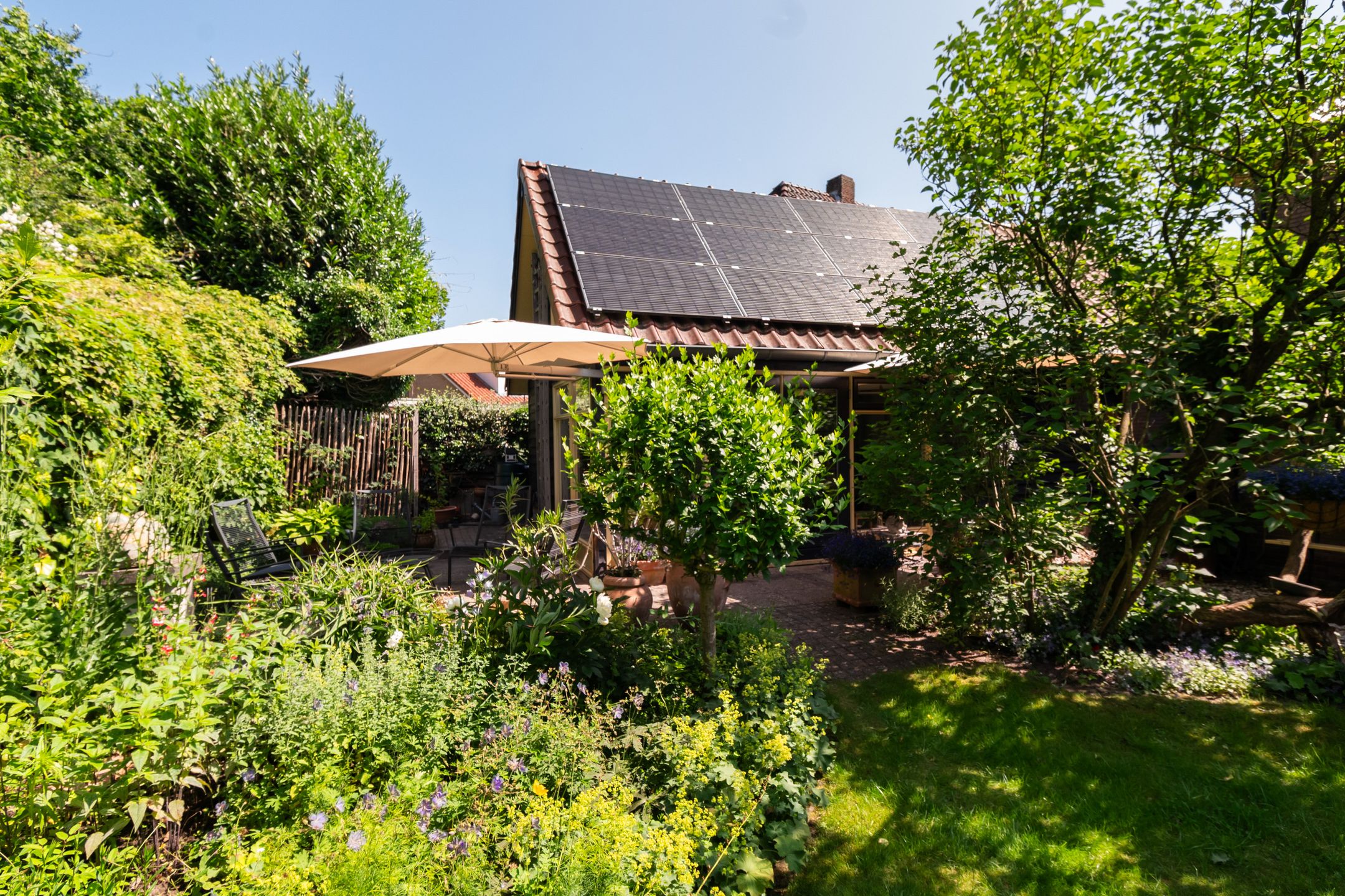 Foto 45 van Azalealaan 9