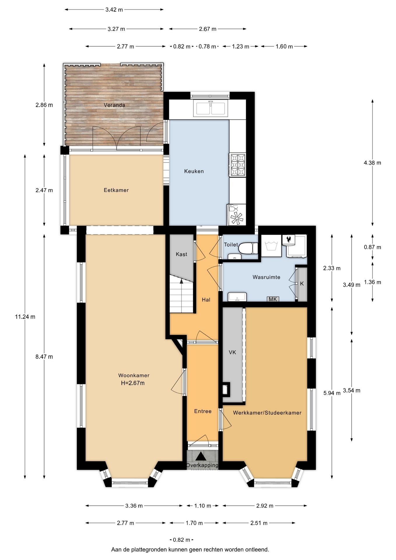 Foto 50 van Azalealaan 9