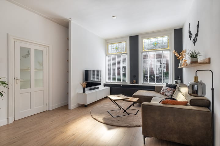 Foto 24 van Leliestraat 5