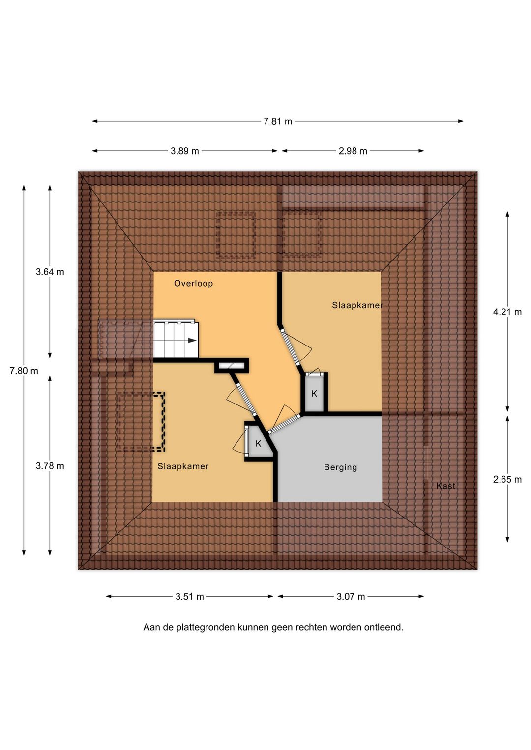 Foto 52 van Azalealaan 9
