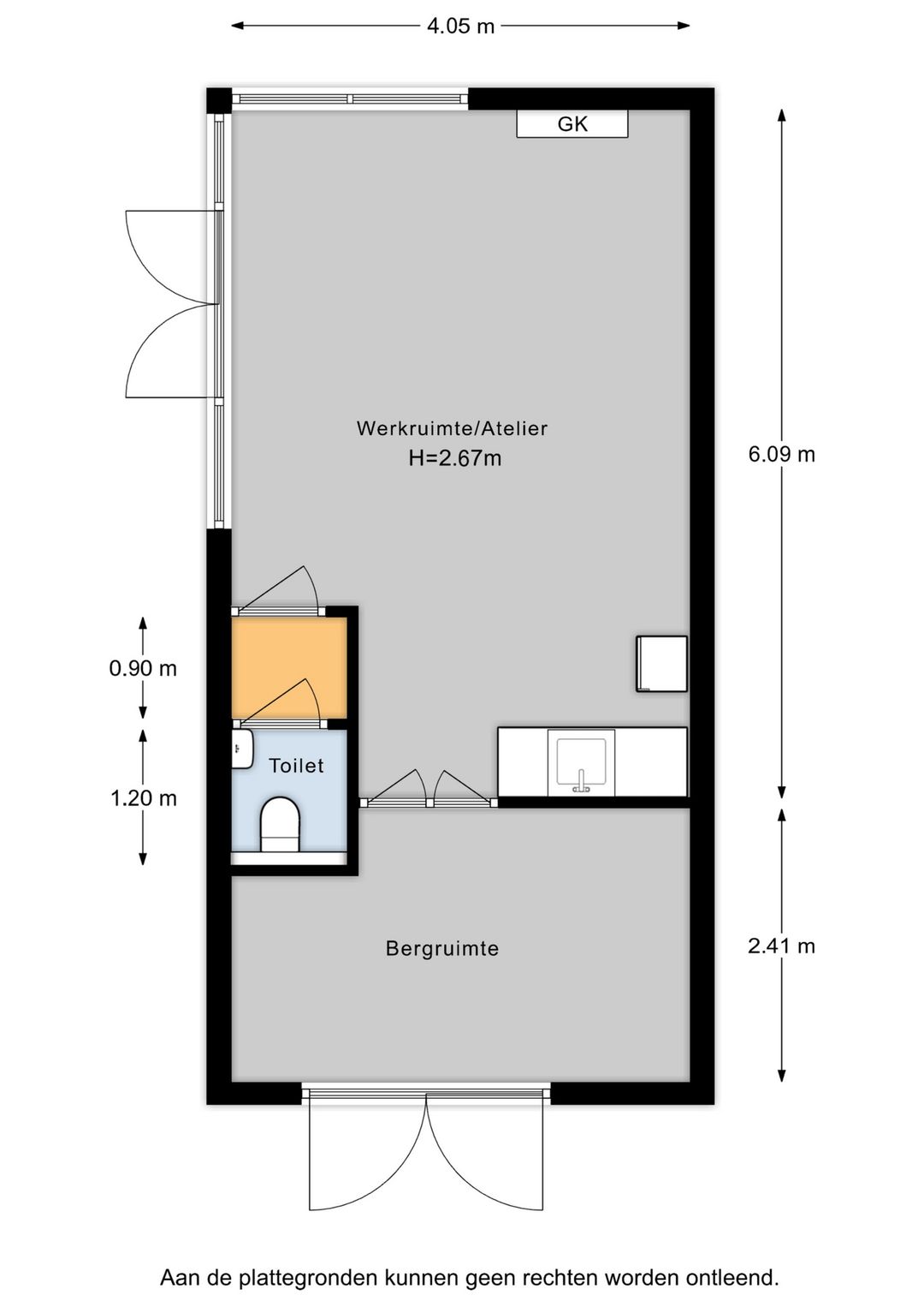 Foto 53 van Azalealaan 9