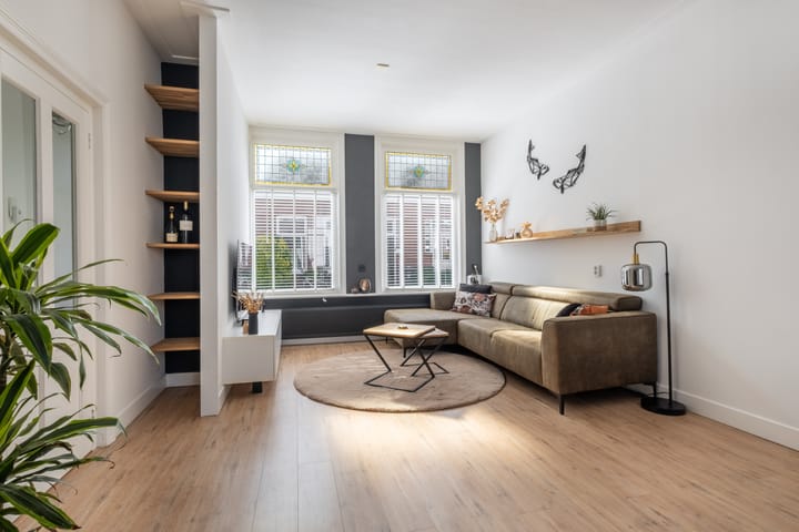 Foto 25 van Leliestraat 5