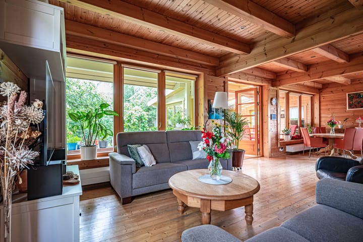 Foto 2 van Melisse 14