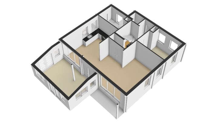 Foto 51 van Melisse 14