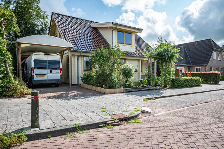 Foto 4 van Melisse 14