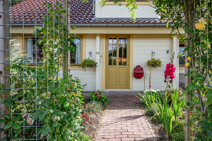 Foto 5 van Melisse 14