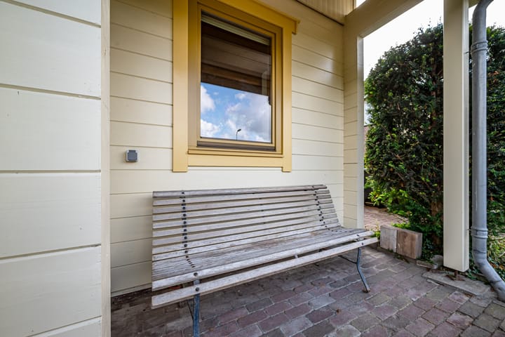 Foto 7 van Melisse 14