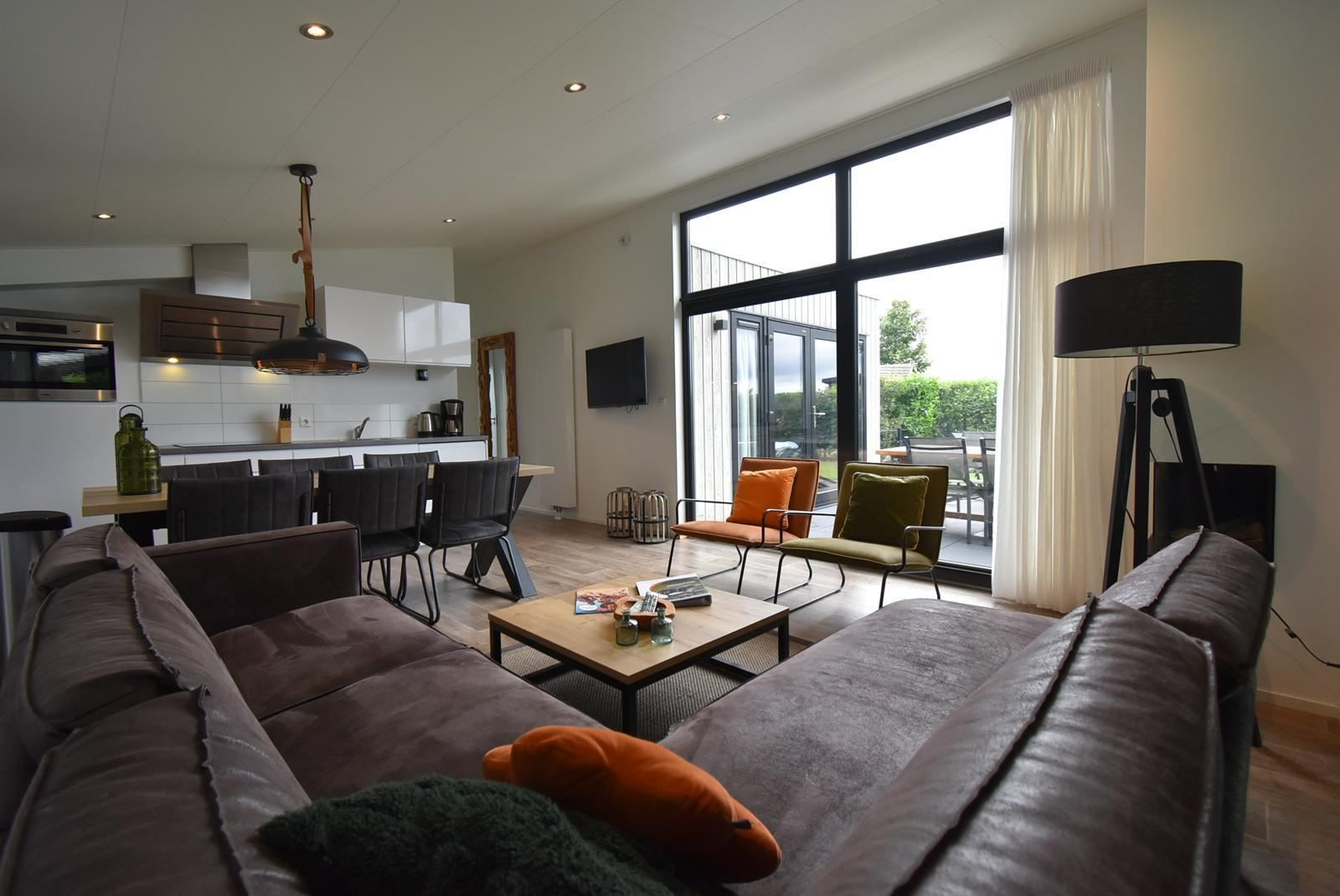 3-bedroom freehold villa in Herkingen — photo 5 of 5