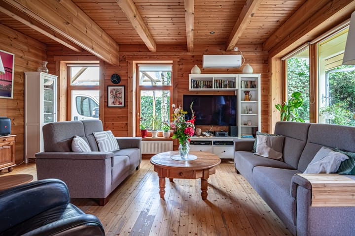 Foto 17 van Melisse 14