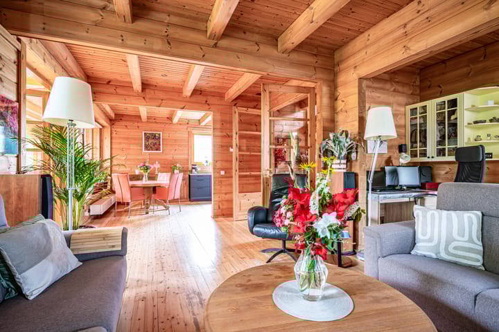 Foto 18 van Melisse 14