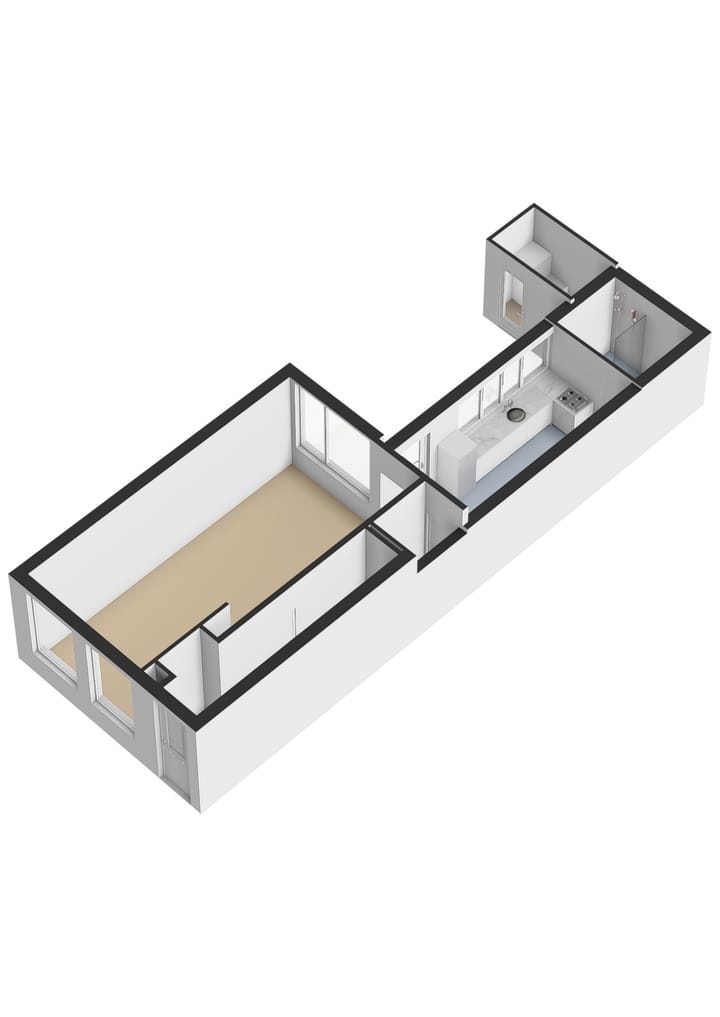 Foto 50 van Leliestraat 5