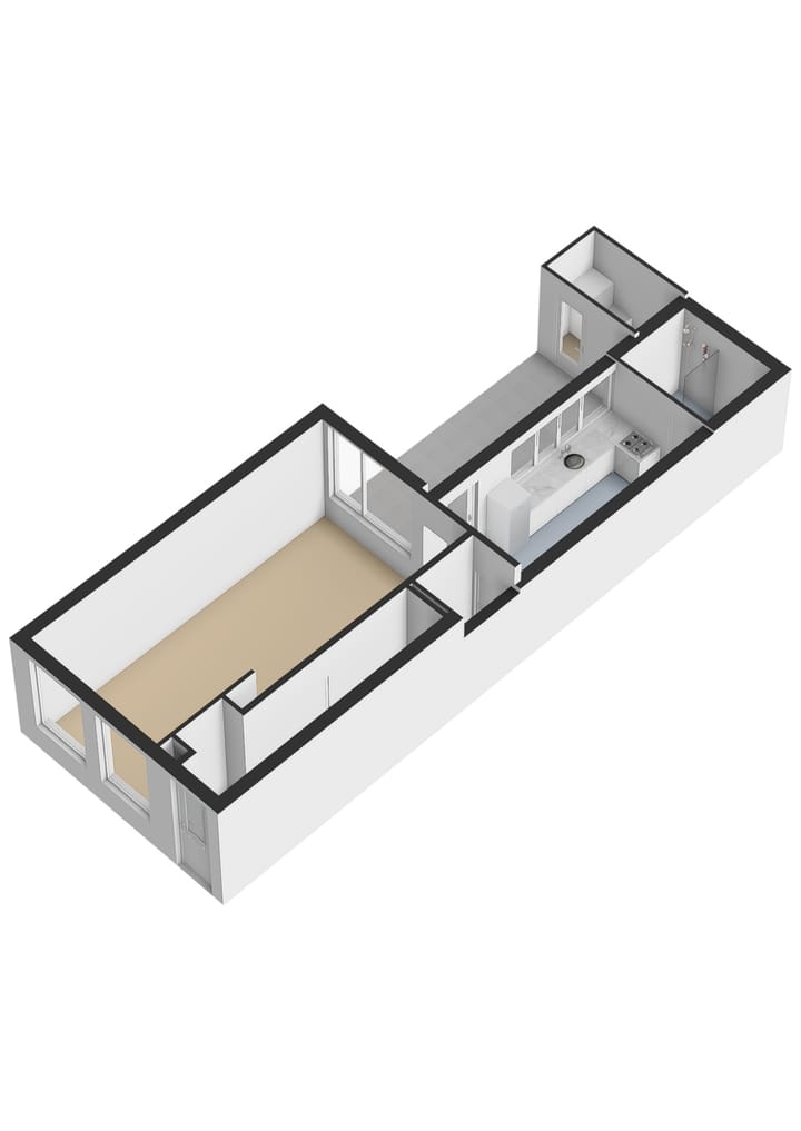 Foto 54 van Leliestraat 5