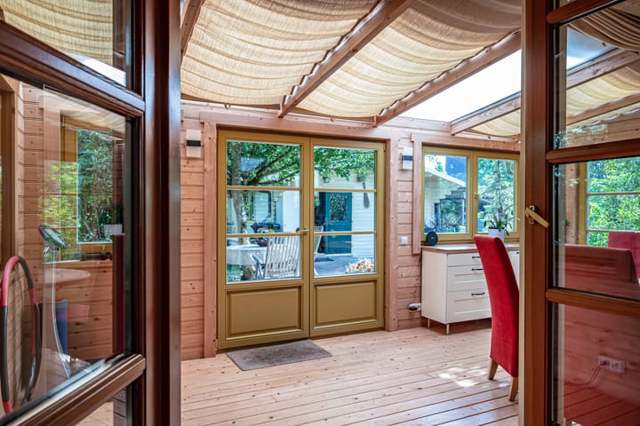 Foto 25 van Melisse 14